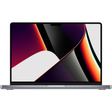 APPLE MacBook Pro 14′ (2021) – M1 Pro, 1 TB SSD, Space Grey