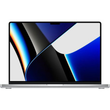 APPLE MacBook Pro 16′ (2021) – M1 Max, 1 TB SSD, Silver