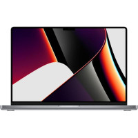 APPLE MacBook Pro 16′ (2021) – M1 Max, 1 TB SSD, Space Grey