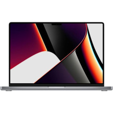 APPLE MacBook Pro 16′ (2021) – M1 Max, 1 TB SSD, Space Grey