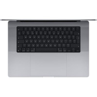 APPLE MacBook Pro 16′ (2021) – M1 Pro, 1 TB SSD, Space Grey