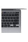 APPLE MacBook Pro 13.3′ (2020) – M1, 512 GB SSD, Space Grey