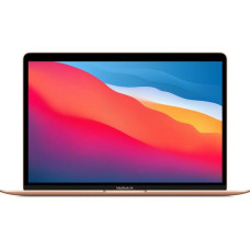 APPLE MacBook Air 13.3′ (2020) – M1, 512 GB SSD, Gold