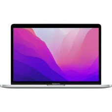 APPLE MacBook Pro 13.3′ (2022) – M2, 512 GB SSD, Silver