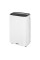 PRINCESS 353120 Smart Dehumidifier – White