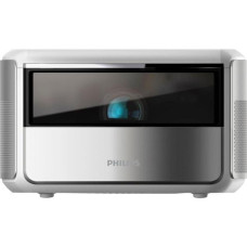 PHILIPS Screeneo S6 SCN650 4K Ultra HD Home Cinema Projector