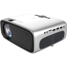 PHILIPS NeoPix Ultra 2 NPX642 Smart Full HD Home Cinema Projector