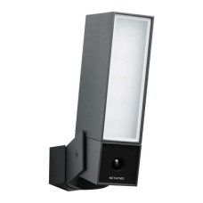 NETATMO Presence NOC01-UK Full HD WiFi Floodlight Outdoor Security Camera