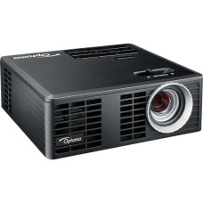 OPTOMA ML750e HD Ready Mini Projector