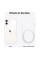 APPLE iPhone 12 Mini – 256 GB, White