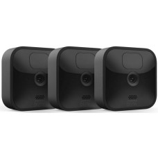 AMAZON Blink Outdoor HD 1080p WiFi Security Camera System – 3 Cameras