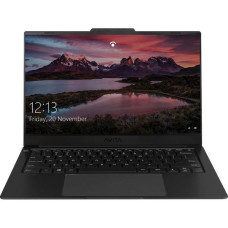 AVITA Liber V 14′ Laptop – AMD Ryzen 5, 256 GB SSD, Black