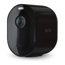 ARLO Pro 3 2K HDR WiFi Add-On Security Camera – Black