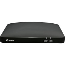 SWANN SWDVR-164680T-EU 16-Channel Full HD DVR Security Recorder – 2 TB