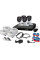 SWANN Enforcer SWDVK-446804SL-EU 4-Channel Full HD 1080p DVR Security System – 1 TB, 4 Cameras