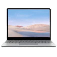 MICROSOFT 12.5′ Surface Laptop Go – Intel® Core™ i5, 64 GB eMMC, Platinum