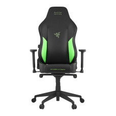 RAZER Tarok Ultimate Gaming Chair – Black & Green