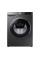 SAMSUNG Series 6 AddWash + Auto Dose WW80T684DLN/S1 WiFi-enabled 8 kg 1400 Spin Washing Machine – Graphite
