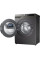 SAMSUNG Series 6 AddWash + Auto Dose WW80T684DLN/S1 WiFi-enabled 8 kg 1400 Spin Washing Machine – Graphite