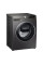 SAMSUNG Series 6 AddWash + Auto Dose WW80T684DLN/S1 WiFi-enabled 8 kg 1400 Spin Washing Machine – Graphite