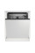 BEKO DIN15X20 Full-size Fully Integrated Dishwasher