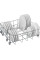 BEKO DIN15X20 Full-size Fully Integrated Dishwasher