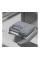 BEKO DIN15X20 Full-size Fully Integrated Dishwasher