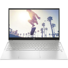 HP Pavilion 15-eh0507sa 15.6′ Laptop – AMD Ryzen 3, 256 GB, Silver