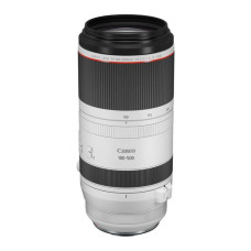 CANON RF 100-500 mm f/4.5-7.1L IS USM Telephoto Zoom Lens