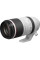 CANON RF 100-500 mm f/4.5-7.1L IS USM Telephoto Zoom Lens