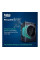 BEKO RecycledTub WTK104121A 10 kg 1400 Spin Washing Machine – Anthracite