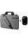 HP 14′ Chromebook, Messenger Bag & Wireless Mouse 200 Bundle – Intel® Celeron®, 64 GB eMMC, Silver