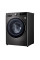 LG TurboWash 360 with AI DD V9 F4V910BTSE WiFi-enabled 10.5 kg 1400 Spin Washing Machine – Black