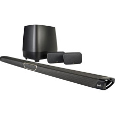 POLK Magnifi Max SR 5.1 Wireless Sound Bar