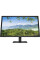 HP V28 4K Ultra HD 28′ TN LCD Monitor – Black