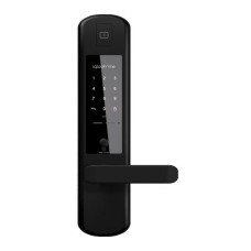 IGLOOHOME Mortice 2 121-IGM3 Smart Door Lock – Black