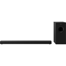 PANASONIC SC-HTB600EBK 2.1 Wireless Sound Bar with Dolby Atmos