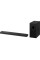 PANASONIC SC-HTB600EBK 2.1 Wireless Sound Bar with Dolby Atmos