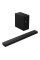 PANASONIC SC-HTB600EBK 2.1 Wireless Sound Bar with Dolby Atmos