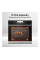 HISENSE ChefPro OP543PGUK Electric Oven – Black