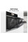 HISENSE ChefPro OP543PGUK Electric Oven – Black