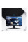 SAMSUNG Odyssey G75 LC32G75TQSUXEN Quad HD 32′ Curved QLED Gaming Monitor – Black