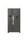 KENWOOD KSBSDX20 American-Style Fridge Freezer – Inox