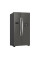 KENWOOD KSBSDX20 American-Style Fridge Freezer – Inox