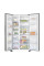 KENWOOD KSBSDX20 American-Style Fridge Freezer – Inox
