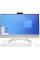 HP 27-dp0033na 27′ All-in-One PC – Intel® Core™ i5, 512 GB SSD, Silver