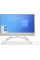 HP 24-dp0002na 23.8′ All-in-One PC – AMD Ryzen 5, 256 GB SSD, Silver