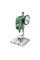 BOSCH PBD 40 Bench Drill – Silver & Green