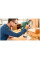 BOSCH PBD 40 Bench Drill – Silver & Green