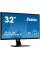 IIYAMA ProLite XB3270QS-B1 Quad HD 32” IPS LCD Monitor – Black